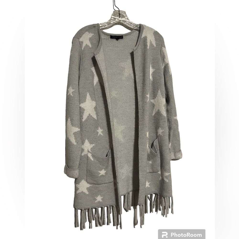 Adrienne Vittadini cardigan, size Medium